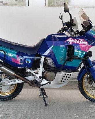 Honda XRV 750 Africa Twin - 1994