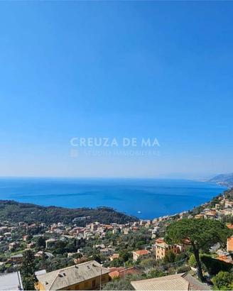 Appartamento di 131 m² con 5 locali e posto auto a