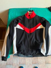 Completo Ciclismo ASICS (Invernale)