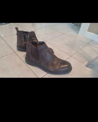 Stivaletto uomo