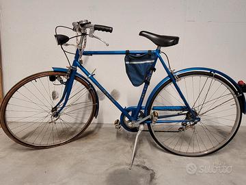  bicicletta uomo