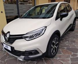 Renault Captur 1.5 dci Zen 110cv