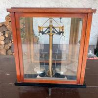 Bilancia di precisione