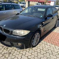Parti Di Ricambio BMW 118D Serie 1 E87 N47D20A