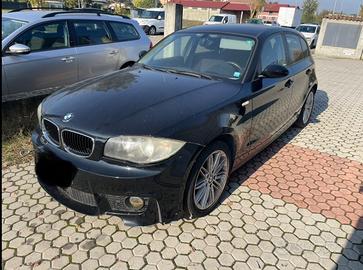 Parti Di Ricambio BMW 118D Serie 1 E87 N47D20A