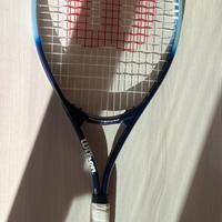Racchetta tennis wilson