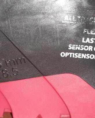 Scarpone sci Rossignol Alltrack 90