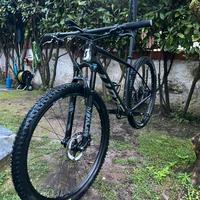 Bici mtb