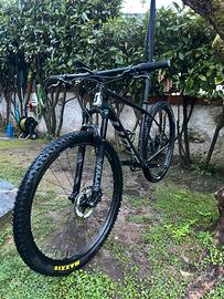 Bici mtb