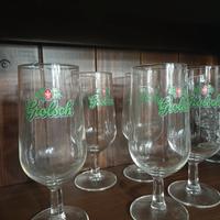 bicchiere collezione 