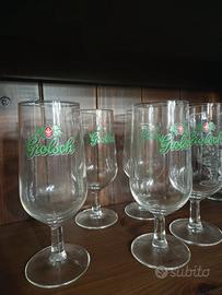 bicchiere collezione 