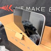 Schermo carplay apple android MERCEDES GLC