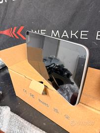 Schermo carplay apple android MERCEDES GLC