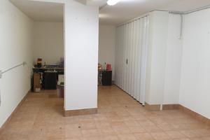 Locale di 29 metri quadrati categoria C2