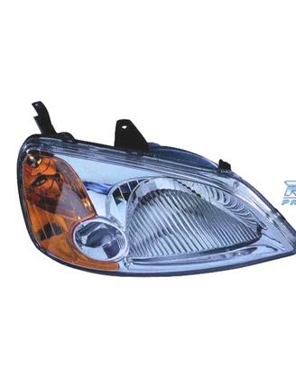 FARO DESTRO HONDA CIVIC SEDAN 4P 01-03