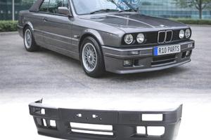 PARAURTI ANTERIORE BMW E30 82-94 LOOK M2