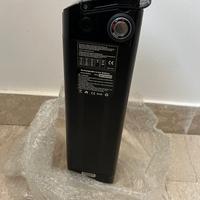 BATTERIA A LITIO BICI ELETTRICA 36 V 17,5 AH