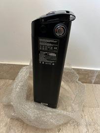 BATTERIA A LITIO BICI ELETTRICA 36 V 17,5 AH