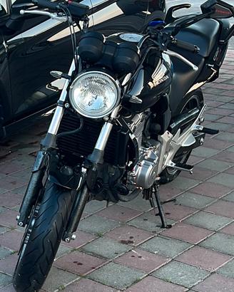 Honda CBF500
