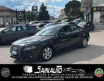 Audi A4 berlina 2.0 TDI 120 CV Ambiente Garanzia