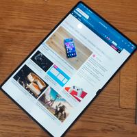 Tablet Samsung Tab S9 ultra 