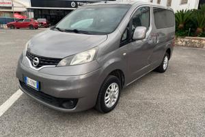 NISSAN EVALIA 1.5 110 CV N-TEC