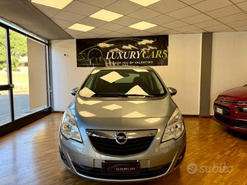 Opel Meriva 1.4 Turbo 120CV GPL Tech Cosmo