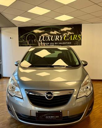 Opel Meriva 1.4 Turbo 120CV GPL Tech Cosmo