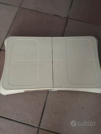 Wii balance board