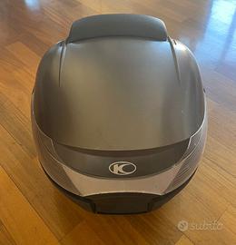 Bauletto  Kymco Agility S 125