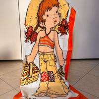 Telo Mare Vintage Sarah Kay  - Anni '90