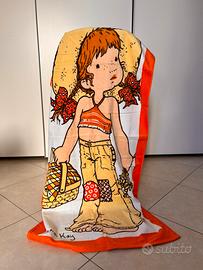 Telo Mare Vintage Sarah Kay  - Anni '90