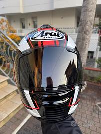 Casco Arai