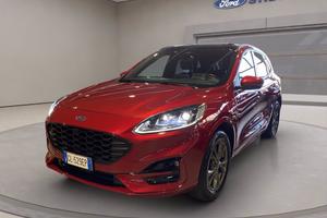 FORD Kuga 2.5 phev ST-Line X 2wd 225cv cvt