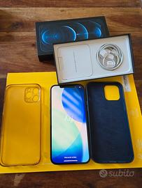 iphone 12 pro max 256 gb 