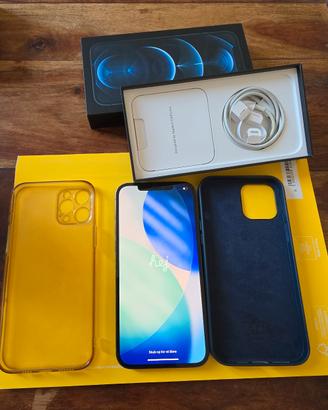 iphone 12 pro max 256 gb 