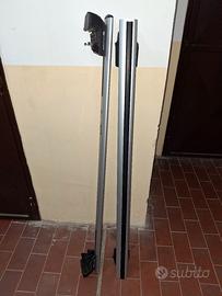 Barre portatutto Hyundai
