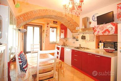 CASA SEMINDIPENDENTE A ALPIGNANO