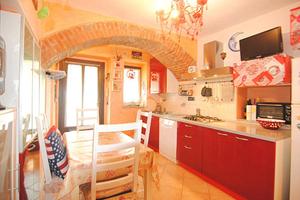 CASA SEMINDIPENDENTE A ALPIGNANO