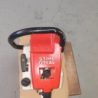 motosega  stihl  031