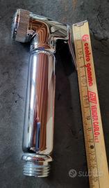 Doccino WC e lavandino 