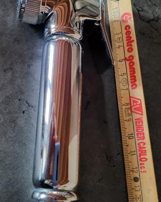 Doccino WC e lavandino 