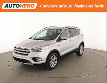 FORD Kuga HM41059