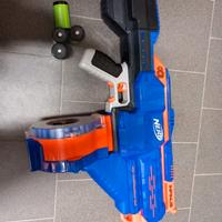NERF ELITE INFINUS