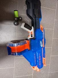 NERF ELITE INFINUS