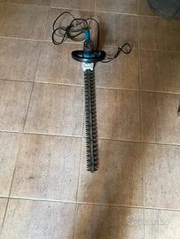 tagliasiepe elettrico