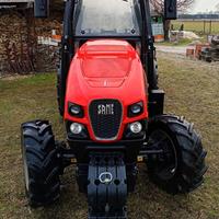 trattore SAME 80.4 vigneto / frutteto