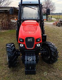 trattore SAME 80.4 vigneto / frutteto