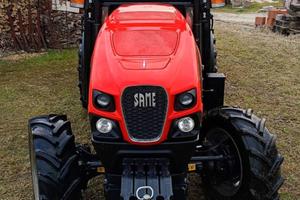 trattore SAME 80.4 vigneto / frutteto