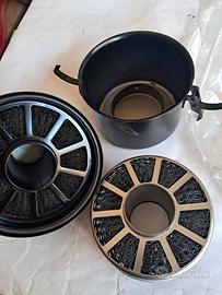 filtro  aria per motore lombardini 